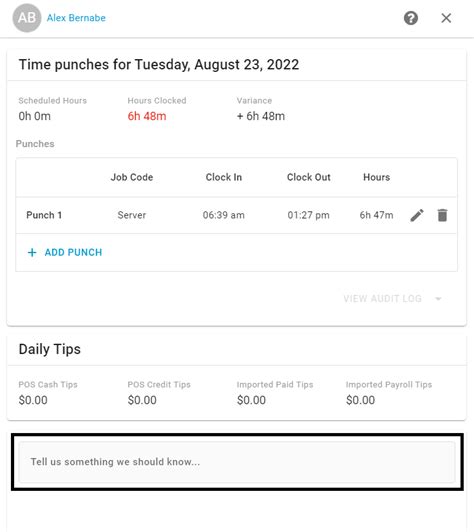 Image result for Employee Notes Format