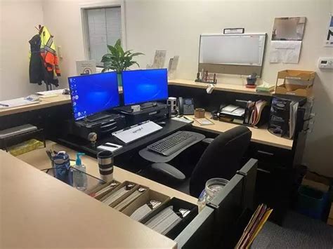 Image result for Workspace Organization