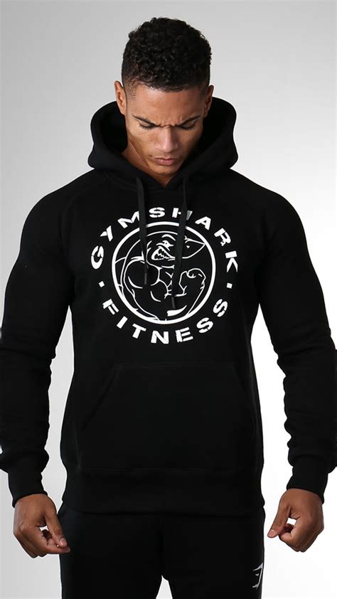 gym workout hoodies