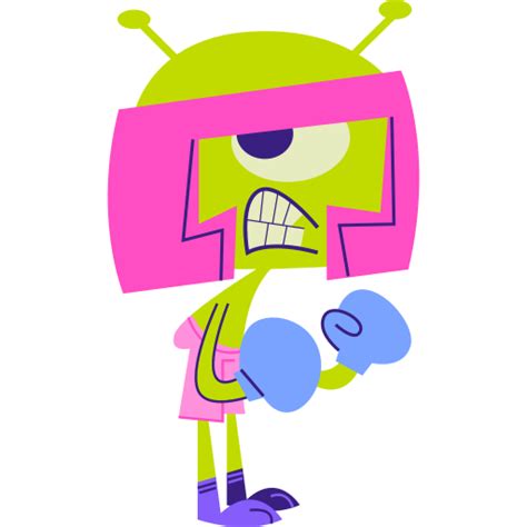 Alien Sticker CS 的图像结果