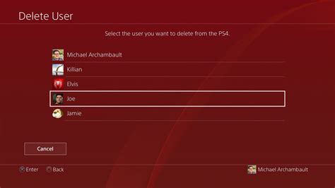 Image result for PS4 User Data