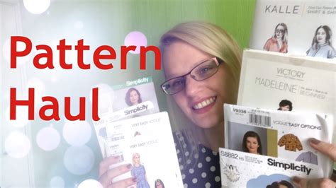 Image result for Pattern Haul