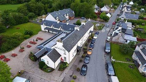 Loch Ness Inn Restaurant: Pictures & Reviews - Tripadvisor