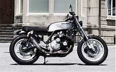 Honda Cbx Cafe Racer by Honda Cbx1000 Custom By Cafe Racer Sspirit Bikebound Honda Cbx Cafe Racer