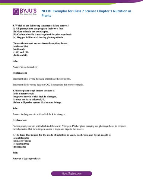 Class 7 Science Chapter 1 NCERT Solution 的图像结果