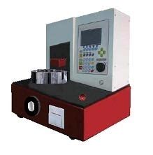 Image result for Automatic Spring Tester