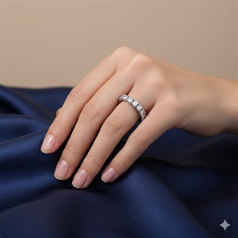 Gleaming Prism Ring – Zever4u