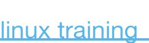 Image result for Linux Training