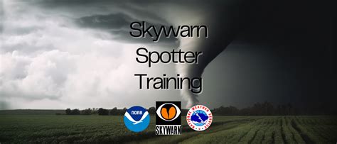 Image result for Skywarn Classes
