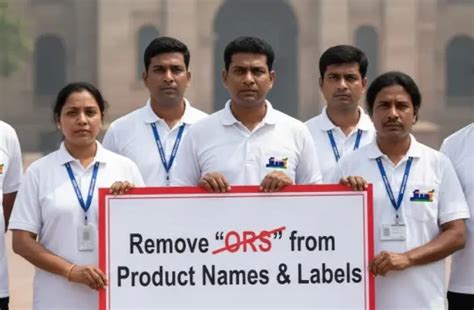FSSAI Orders Food Companies to Remove ‘ORS’ from Product Names and ...