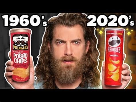 Image result for Pringles Taste Test