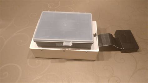 Image result for Pill Dispenser Python Project