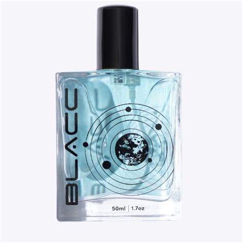 Earth 50ml - Best Long Lasting Perfume – blaccperfumes