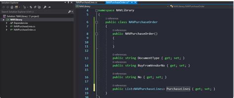 Image result for Navision Developer