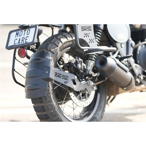 TYRE HUGGER FOR BEAR 650 | Motocare