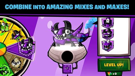 Image result for Calling All Mixels Free