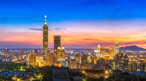 Top Luxury Hotels in Taipei for an Unforgettable Stay » Agoda: See The ...