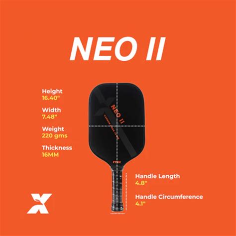 FYNX | One Stop Shop for Pickleball