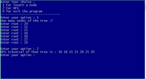 Image result for DFS Code Basics