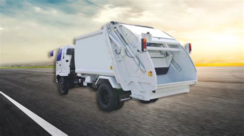 Image result for Refuse Compactor