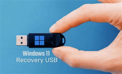 Create Restore USB Windows 11 的图像结果