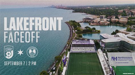 Chicago Announces 2020 Regular Season Schedule | Chicago Stars FC