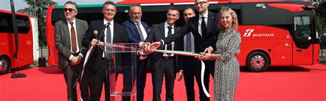 Daimler Buses starts delivery of 111 Mercedes-Benz and Setra buses to ...