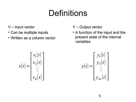 State Space Introduction 的图像结果