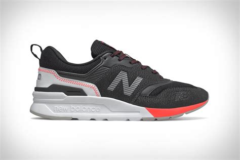 New Balance 997H Classic Sneakers | Uncrate