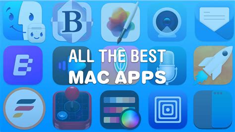Best Mac apps for all kinds of work and play | Cult of Mac