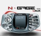 N-GAGE 2.0 Full Games Collection S60v3 SymbianOS9.3 – Ps420bd