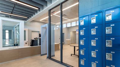 Rockwall County Jail