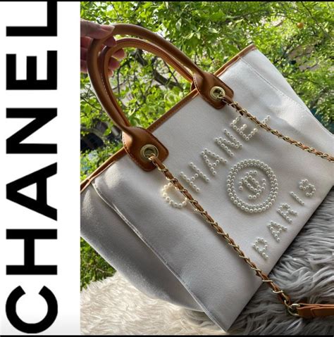 Image result for Channel Hand Bag