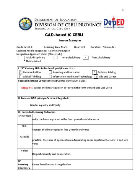 Image result for Math Exemplar