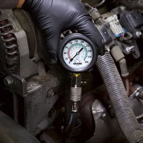 Image result for Compression Gauge Tester