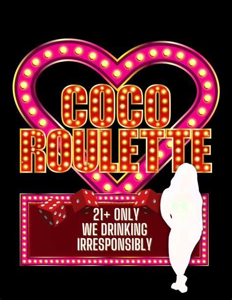 Resha Please - Custom Roulette DIGITAL GRAPHIC/INVITE, Game Night ...