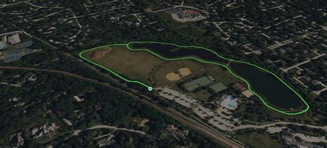 Elm Grove Village Park, Wisconsin - 207 Reviews, Map | AllTrails