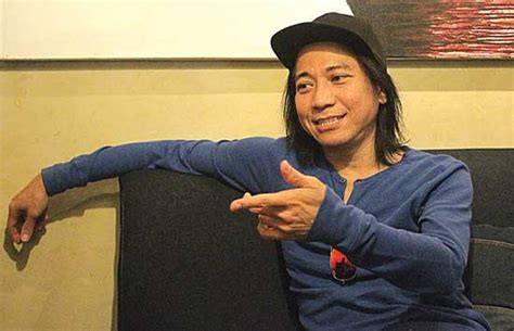 Abdi Negara SLANK Nurdin Jadi Komisaris BUMN