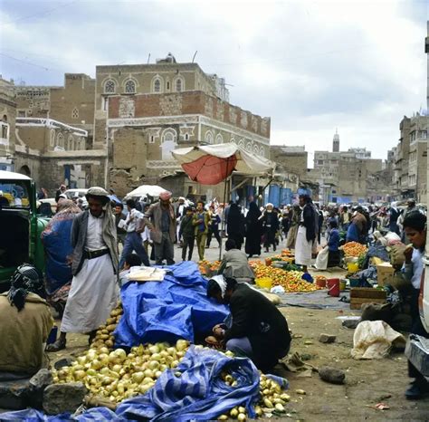 The 10 Most Dangerous Countries People Still Visit (But Probably Shouldn’t) – mohavetv.com