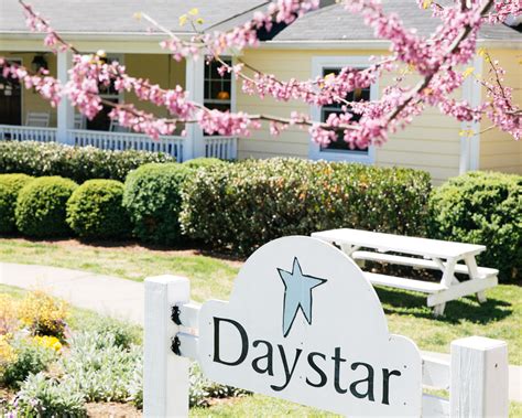 Give — Daystar Counseling Ministries