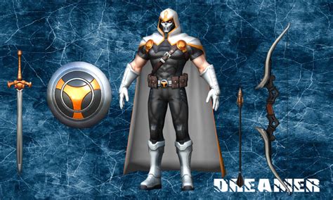 Image result for Taskmaster Dnd
