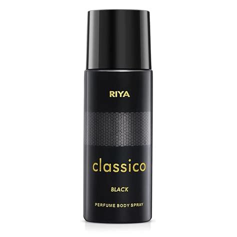 Buy Classico Deodorant for Men Online – House Of Riya