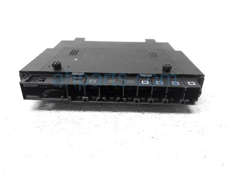 Sold 2008 BMW 328i Seat Control Module 61359196936