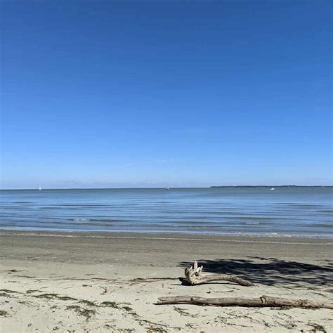 17 Beaches in Ohio - Find Your Perfect Spot for a Summer Getaway · 365 ...