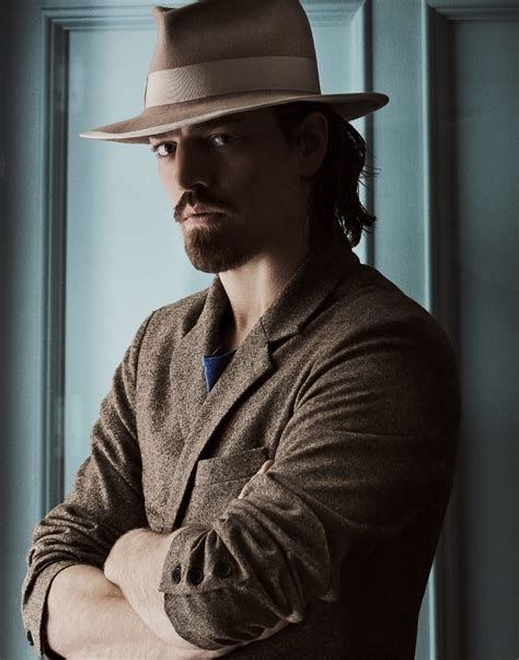 Maxime Le Flaguais - Premier Rôle Agency