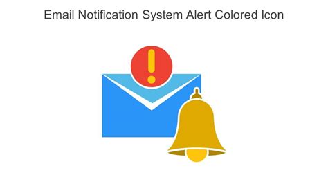 Image result for System Notification by Email