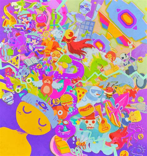 Image result for Itssugarmorning Computer Animation