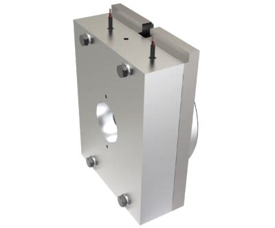 ROBA®-twinstop® - The perfect elevator brake | mayr®