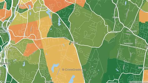Prospect CT Map 的图像结果