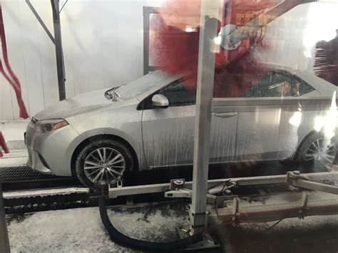 TradeMark Car Wash - Allen, TX 75013